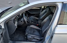 Volkswagen Passat rendiauto Bolt Tallinn