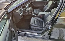 Škoda Superb autorent Bolt Tallinn