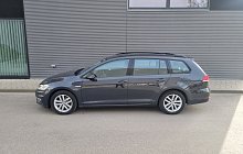 Facelift Golf autorent Bolt Tallinn