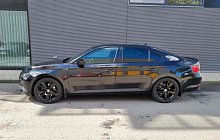 Škoda Superb rendiauto Bolt Tallinn