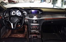 Premium Mercedes E-klass autorent Bolt Tallinn