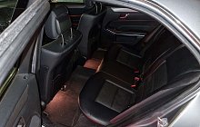 Premium Mercedes E-klass autorent Bolt Tallinn