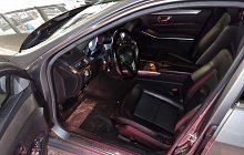 Premium Mercedes E-klass autorent Bolt Tallinn