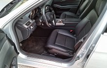 Premium Mercedes E-klass autorent Bolt Tallinn