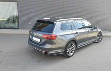 Volkswagen Passat rendiauto Bolt Tallinn