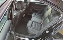 Škoda Superb autorent Bolt Tallinn