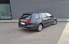 Facelift Golf rendiauto Bolt Tallinn