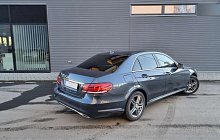 Mercedes E-klass W212 rendiauto Bolt Tallinn