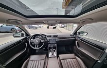 Škoda Superb autorent Bolt Tallinn