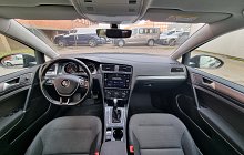 Facelift Golf autorent Bolt Tallinn