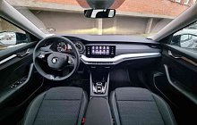 Mercedes Škoda Octavia Mk4 autorent Bolt Tallinn