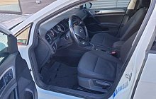 Facelift VW Golf rendiauto Bolt Tallinn