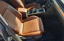 Volkswagen Passat rendiauto Bolt Tallinn