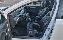 LPG VW Passat rendiauto Bolt Tallinn