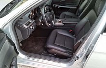 Mercedes E-klass W212 rendiauto Bolt Tallinn