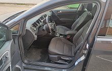 Facelift Golf rendiauto Bolt Tallinn