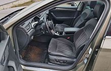 Škoda Superb rendiauto Bolt Tallinn