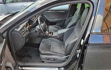 Škoda Superb autorent Bolt Tallinn