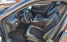 Mercedes E-klass W212 rendiauto Bolt Tallinn