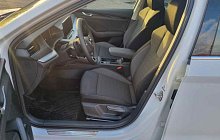 Facelift Škoda Octavia Mk4 rendiauto Bolt Tallinn