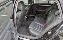 Škoda Superb autorent Bolt Tallinn