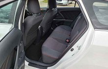 LPG Toyota Avensis autorent Bolt Tallinn