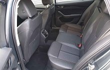 Škoda Octavia autorent Bolt Tallinn