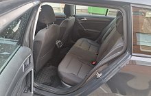 Facelift Golf autorent Bolt Tallinn