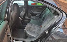 Škoda Superb rendiauto Bolt Tallinn